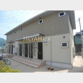 諏訪神社駅より徒歩7分 1階 築12年8ヶ月の賃貸物件