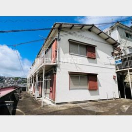 崇福寺駅より徒歩20分 2階 築47年10ヶ月の賃貸物件