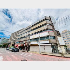 西浜町駅より徒歩1分 4階 築61年11ヶ月の賃貸物件