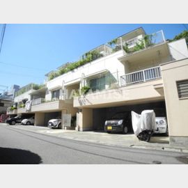 三愛ビル10 2階 築39年7ヶ月の賃貸物件