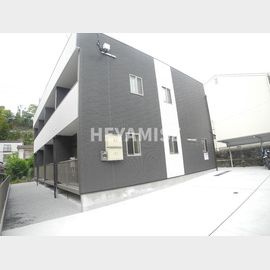 大学病院駅より徒歩8分 1階 築9年7ヶ月の賃貸物件