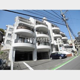 アサヒツインハイツ 4階 築37年7ヶ月の賃貸物件