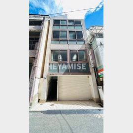 桜町駅より徒歩3分 3階 築30年9ヶ月の賃貸物件
