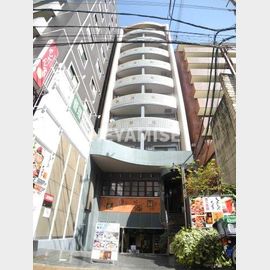 めがね橋駅より徒歩3分 6階 築30年4ヶ月の賃貸物件