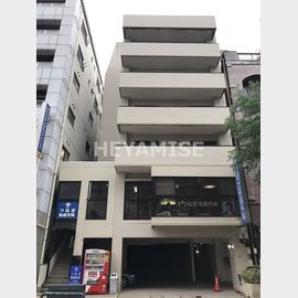 めがね橋駅より徒歩4分 6階 築36年11ヶ月の賃貸物件