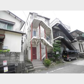 コーポ周 1階 築28年7ヶ月の賃貸物件