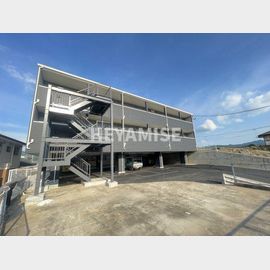 長崎駅より徒歩18分 2階 築2年3ヶ月の賃貸物件