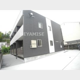 大学病院駅より徒歩8分 2階 築9年7ヶ月の賃貸物件