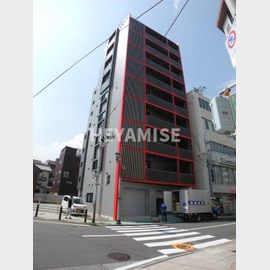 SKビル 3階 築7年3ヶ月の賃貸物件