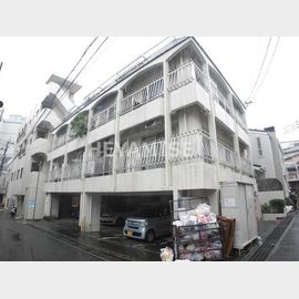 エトワール石橋 3階 築39年7ヶ月の賃貸物件