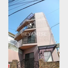 石橋駅より徒歩5分 1階 築35年1ヶ月の賃貸物件