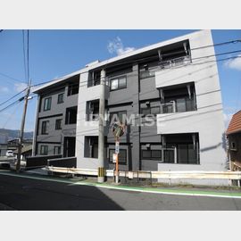 大橋駅より徒歩17分 3階 築52年5ヶ月の賃貸物件