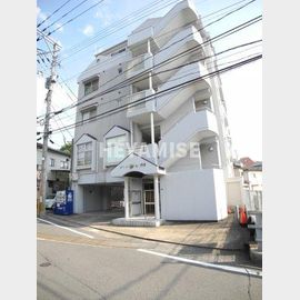 シャル夢館 高尾 2階 築31年10ヶ月の賃貸物件