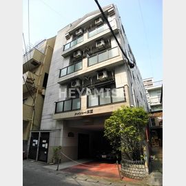 クレインコート東園 3階 築25年6ヶ月の賃貸物件