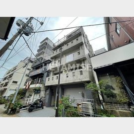 クオーレ鍛冶屋町 3階 築23年7ヶ月の賃貸物件