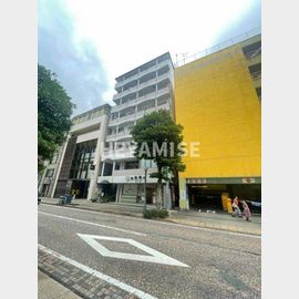 めがね橋駅より徒歩2分 4階 築28年10ヶ月の賃貸物件