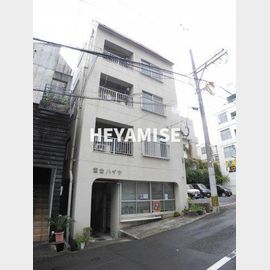 桜町駅より徒歩3分 4階 築40年6ヶ月の賃貸物件