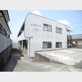 上小島ハイツ 1階 築42年1ヶ月の賃貸物件