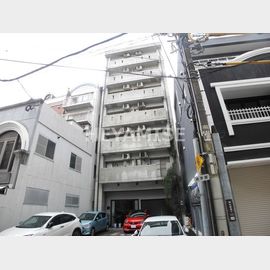 クオーレ鍛冶屋町 3階 築23年7ヶ月の賃貸物件