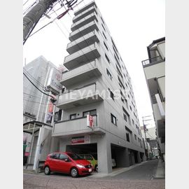 クオーレ賑町 9階 築11年の賃貸物件