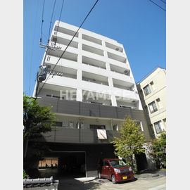 イ・メゾン麹屋 2階 築15年10ヶ月の賃貸物件