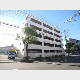 若葉町駅より徒歩15分 4階 築12年10ヶ月の賃貸物件