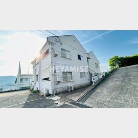 ApartmentGrus銭座 1階 築34年7ヶ月の賃貸物件