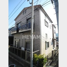 茂里町駅より徒歩6分 1階 築19年7ヶ月の賃貸物件