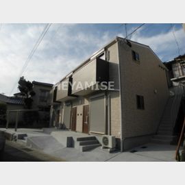 崇福寺駅より徒歩10分 2階 築6年10ヶ月の賃貸物件