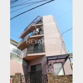 石橋駅より徒歩5分 3階 築35年1ヶ月の賃貸物件