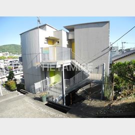 サンアイコーポ城山 2階 築25年9ヶ月の賃貸物件