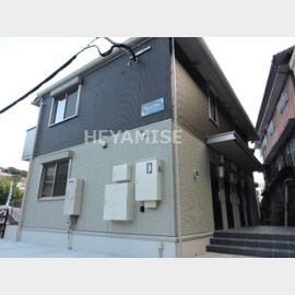 カーサアレテオ 2階 築9年2ヶ月の賃貸物件