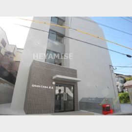 昭和町通駅より徒歩3分 1階 築8年2ヶ月の賃貸物件