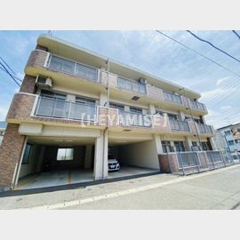 グレシアスルネス 1階 築21年2ヶ月の賃貸物件