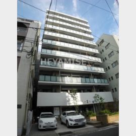 大浦天主堂駅より徒歩3分 築6年8ヶ月 10階建の賃貸物件