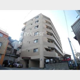 ヴェルシャトレー 7階 築21年7ヶ月の賃貸物件