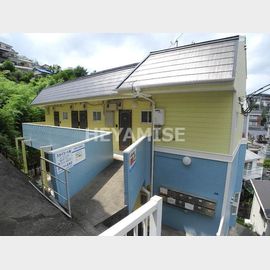 スカイコート錦 2階 築29年9ヶ月の賃貸物件