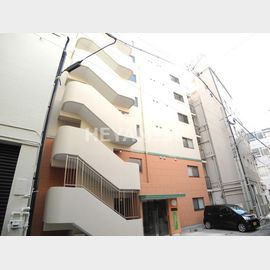 グリーンコート樺島 2階 築20年4ヶ月の賃貸物件