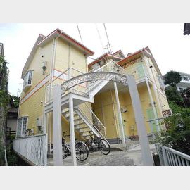 住吉駅より徒歩9分 2階 築35年1ヶ月の賃貸物件