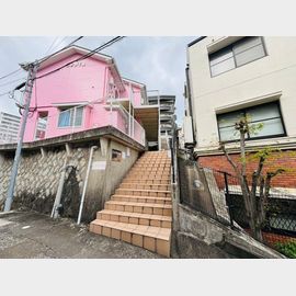 若葉町駅より徒歩2分 2階 築33年7ヶ月の賃貸物件
