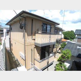 リンデンバーム 1階 築20年4ヶ月の賃貸物件