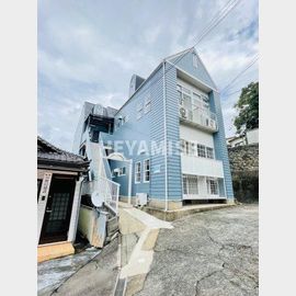 プライムアパート石神 2階 築35年8ヶ月の賃貸物件