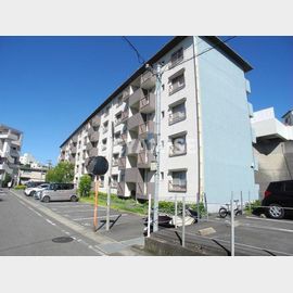 フロンティア葉山 5階 築53年2ヶ月の賃貸物件