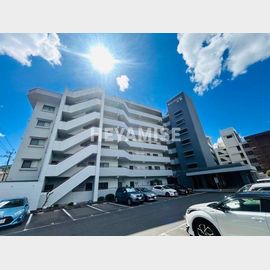 ライオンズマンション文教 6階 築46年4ヶ月の賃貸物件