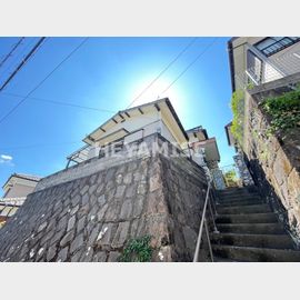 原爆資料館駅より徒歩15分 1階 築53年8ヶ月の賃貸物件