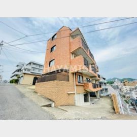 昭和町通駅より徒歩4分 3階 築22年9ヶ月の賃貸物件