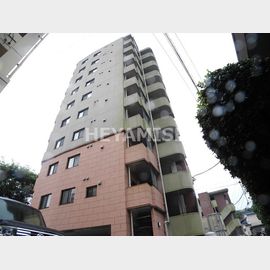 スカイコート西山 7階 築14年8ヶ月の賃貸物件