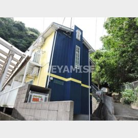 赤迫駅より徒歩11分 2階 築32年7ヶ月の賃貸物件