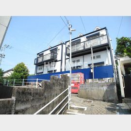 平和公園駅より徒歩14分 2階 築31年6ヶ月の賃貸物件