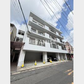 松城ビル 3階 築38年7ヶ月の賃貸物件